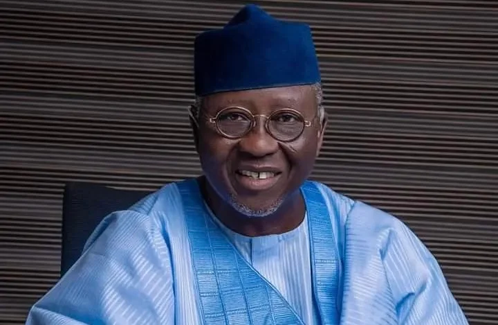 I’ll clean tables if that’s what Tinubu wants, Al-Makura speaks on APC chair position