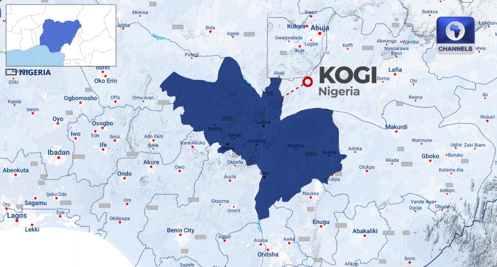 Kogi police confirm recovery of murdered journalist’s body