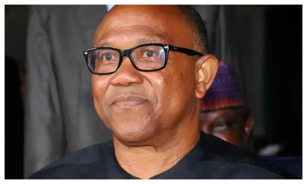 Obidients to ADC: Obi won’t rush party switch