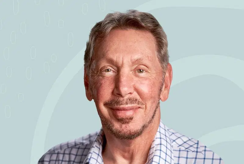 Oracle’s Larry Ellison surpasses Mark Zuckerberg to become world’s second-richest person