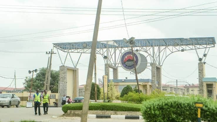 Tragedy at MFM Prayer City as woman dies by suicide inside auditorium