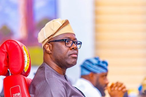 Makinde open to reversing Poly Ibadan name change after backlash