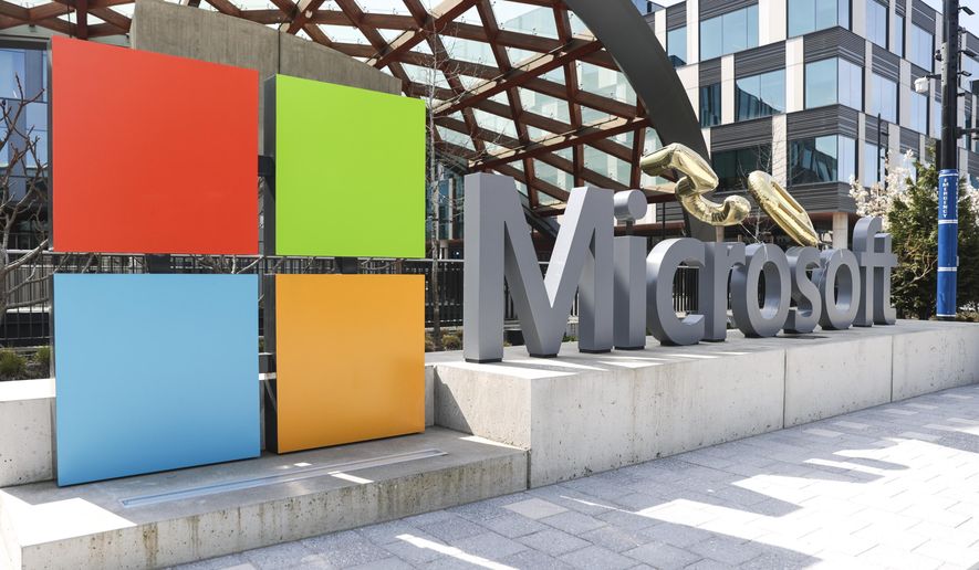 Millions at risk as Microsoft to end support for Windows 10 in October