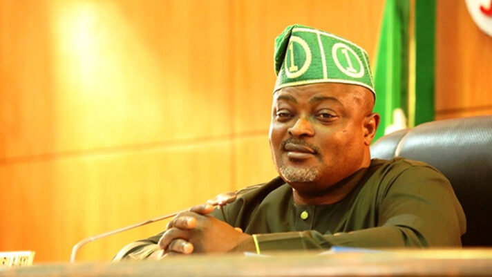 Obasa calls on Lagos residents to turn out in large numbers for APC in LG polls