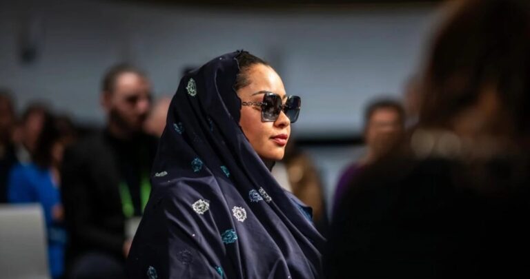 Drama as security bars Natasha from entering N’Assembly