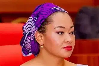 Natasha Akpoti-Uduaghan’s cybercrime trial stalled over jurisdiction challenge