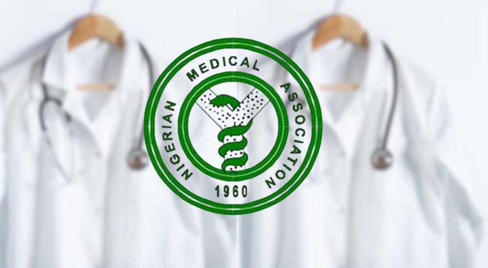 Doctors to begin nationwide strike Thursday if demands are not met — NMA
