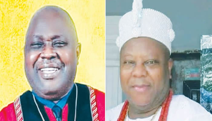 Covid-19: Nigerian monarch forfeits property as Pastor gets 27 months in US fraud case