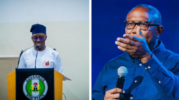 I can’t assure Peter Obi’s safety in Edo, says Okpebholo