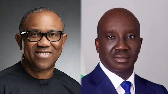 Obi fires back at Okpebholo, vows: “I’m coming back to Edo”