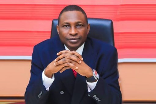 EFCC chair: Politicians now stash stolen funds in crypto wallets