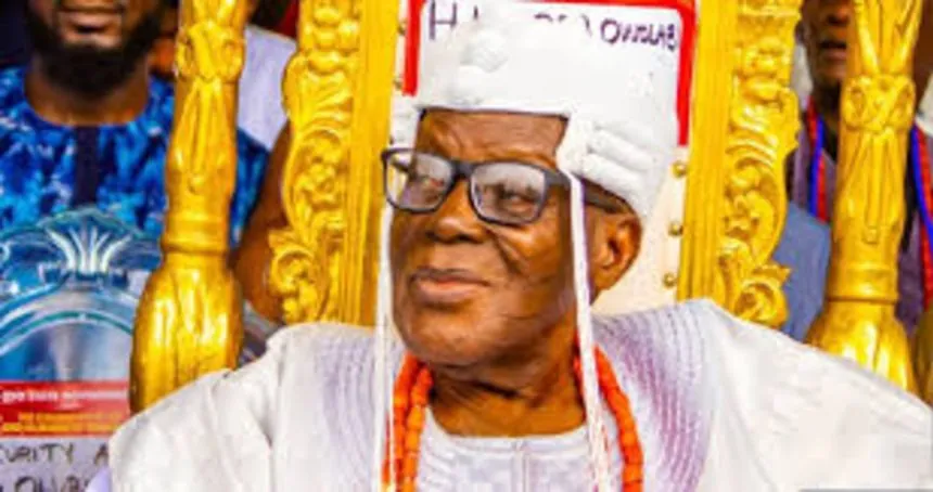 What you should know about the late Olubadan, Oba Olakulehin