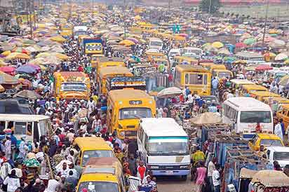 List: 10 most dangerous bus stops in Lagos
