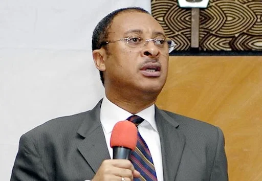 Utomi launches shadow government, calls ADC a credible alternative