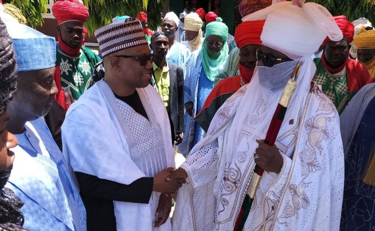 2027 Presidency: Peter Obi ramps up campaign drive, gifts millions to Islamic schools in Kaduna