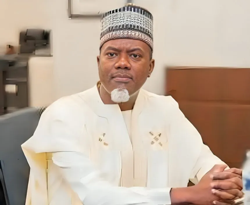 ‘Withdrawn statements not evidence’ — Omokri warns Sowore over ‘Drug Lord’ comment about Tinubu