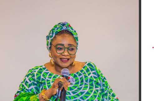 FG warns young women to avoid risky online dating