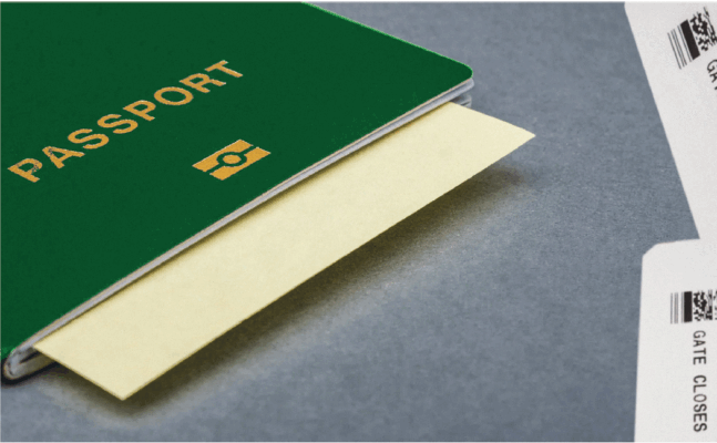 The US-Nigeria visa tango: One entry, two rules