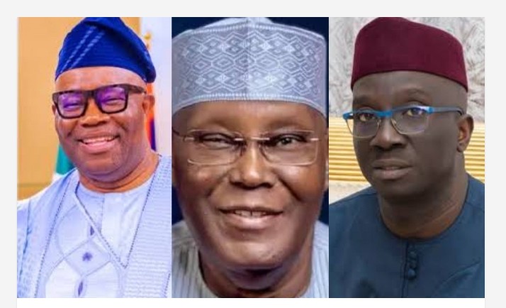 Nigeria’s political landscape shifts amid legal battles and insecurity