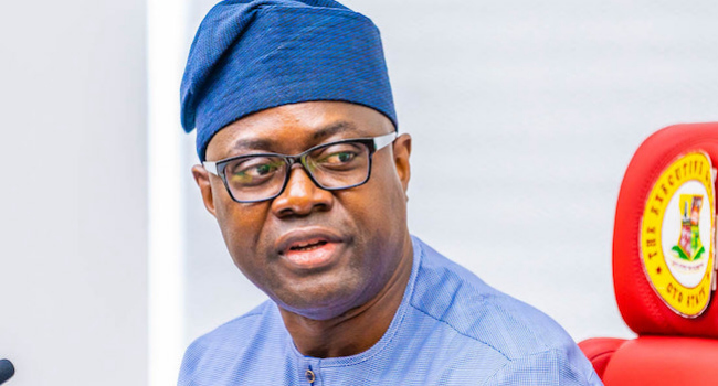 Makinde: Coalition not a threat to PDP’s South-West unity