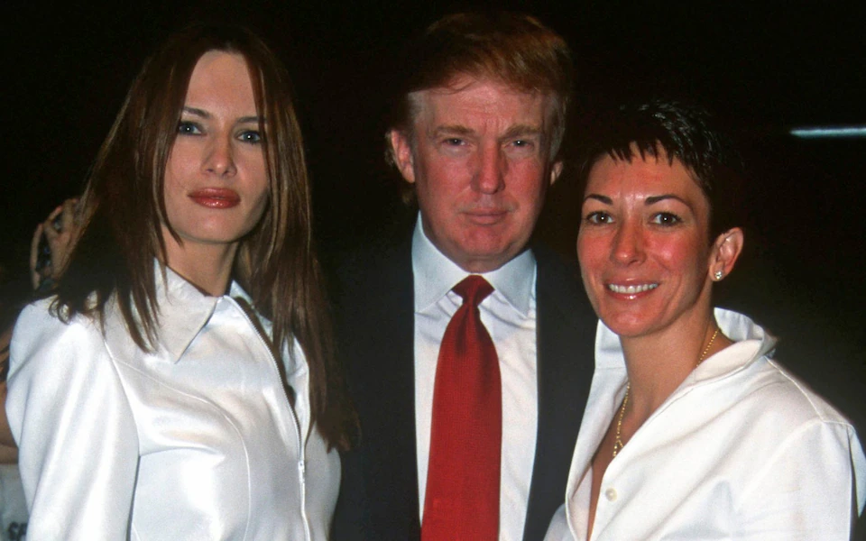 DERSHOWITZ: Maxwell’s going to try to cut a deal…