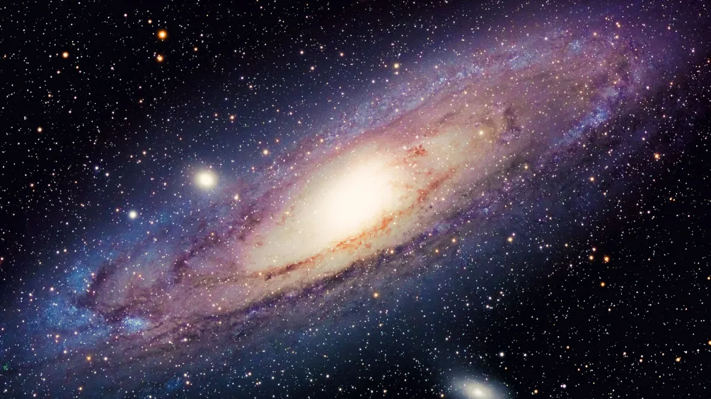 Death date’ of universe revealed…