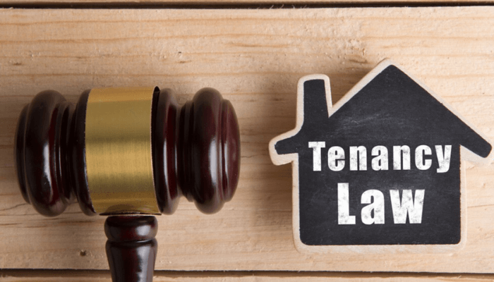 Lagos landlords flout tenancy law on monthly and quarterly rent payments