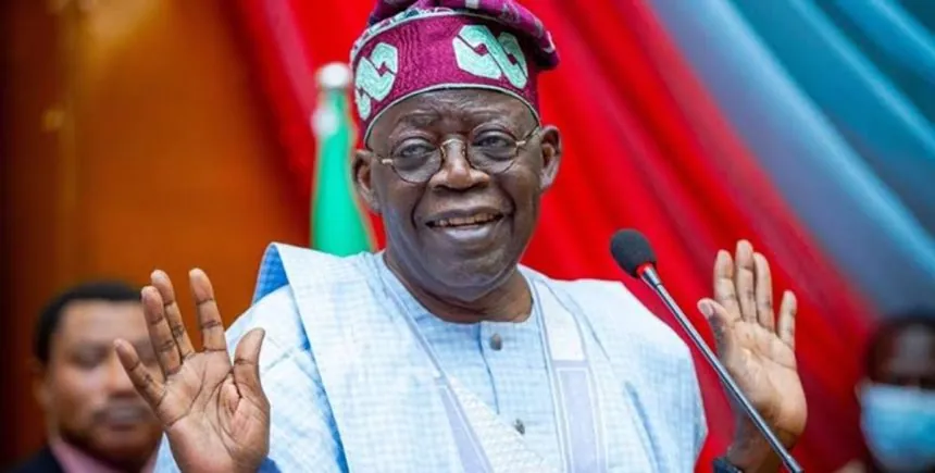 2027: South-South APC backs Tinubu as sole presidential candidate