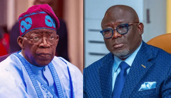 The role of PDP governors in Tinubu’s 2027 South-South takeover