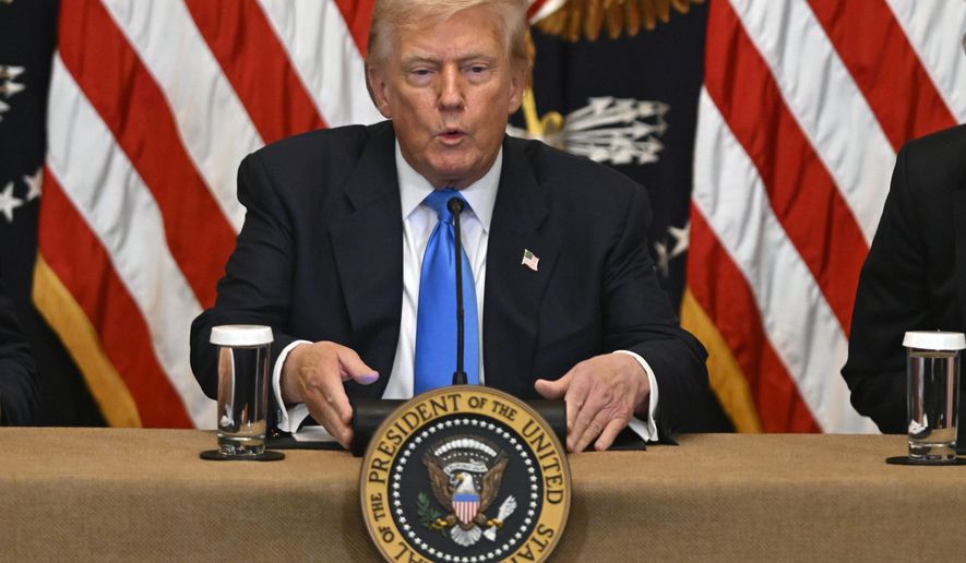 Trump unveils 90-day talks with Mexico while keeping 25% tariffs in place