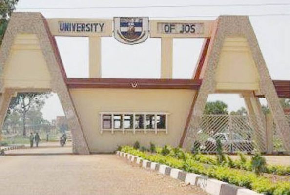 Bomb threat at University of Jos uncovered in leaked internal memo