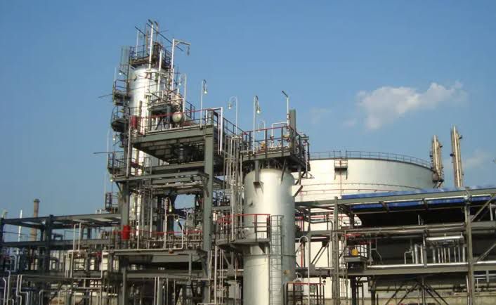 NNPC says Port Harcourt refinery is not for sale