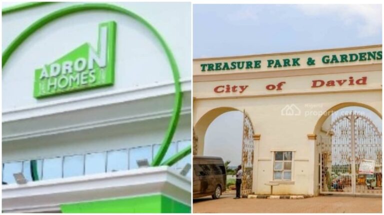 Adron homes cuts electricity to Ogun estate residents amid court dispute