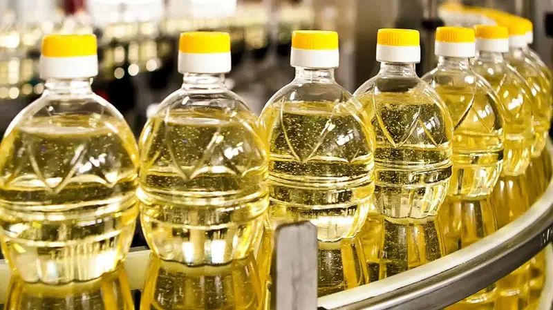 How unbranded cooking oils are putting Nigerian families at risk