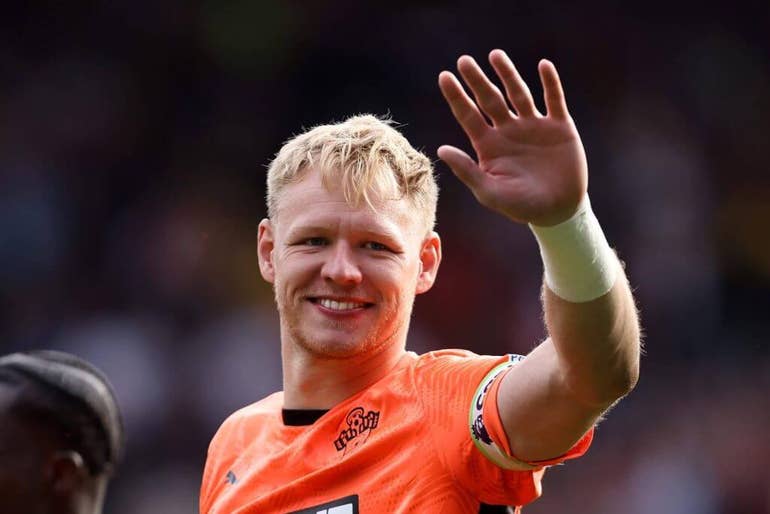 Ramsdale set to join Newcastle on loan from Southampton