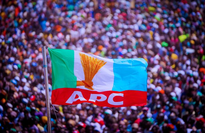 Nentawe likely to emerge as APC chairman
