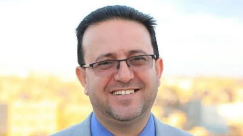 Gaza hospital director dies in Israeli attack, Hamas-run health ministry reports