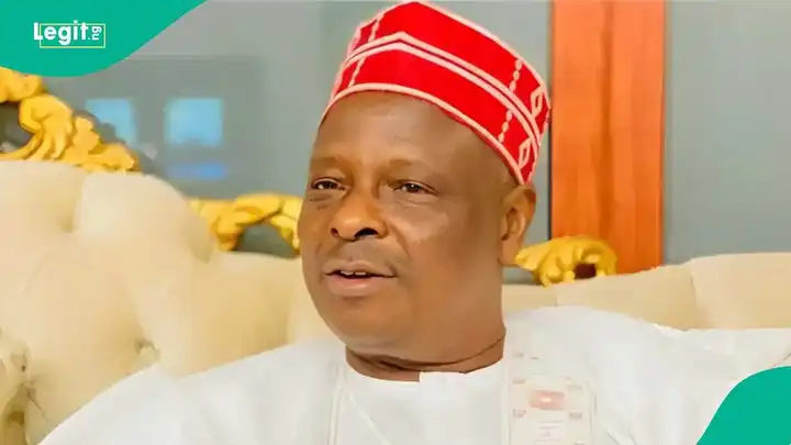 Akwa Ibom prophet predicts Kwankwaso–Akpabio ticket for 2031