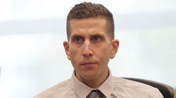 Bryan Kohberger faces sentencing after guilty plea in 2022 murder of four Idaho students