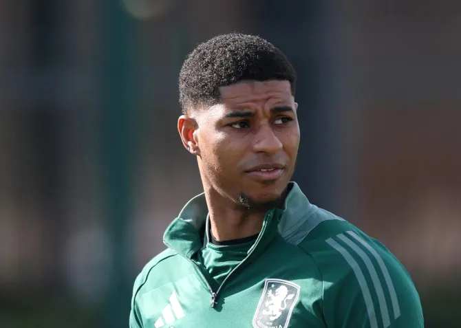 Bayern Munich eye shock move for Marcus Rashford as Man Utd’s price tag is revealed