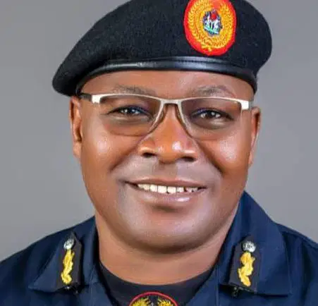 Tinubu names Adeyemi as new Fire Service boss