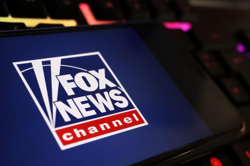 MSNBC and CNN ratings plunge as Fox News maintains lead — Nielsen