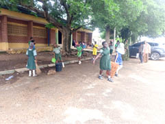 FCT considers extending third term for primary schools