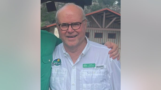 Camp Mystic director drowns while rescuing children during deadly Texas flood