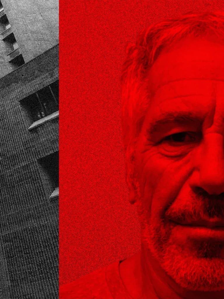 CBS News: Epstein claimed cellmate tried to kill him weeks before death