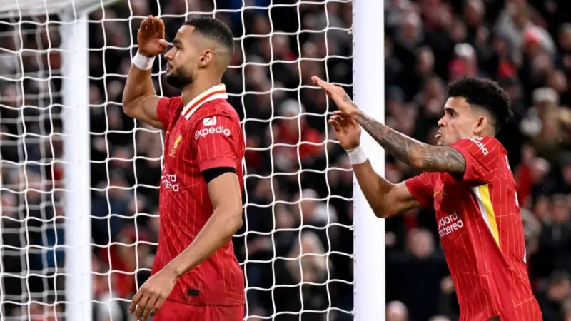 Will Gakpo benefit from Diaz’s departure?