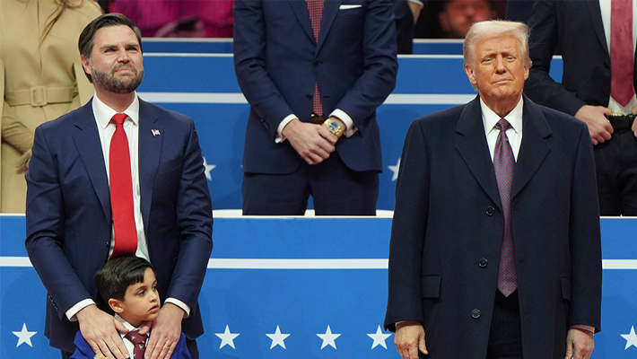 FBI hunts Lagos scammer who allegedly stole Trump’s 2025 inauguration funds