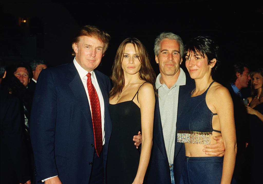 Ghislaine Maxwell in talks with DOJ as pressure mounts over Epstein case