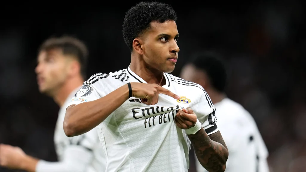 Arsenal boosted in £70m Rodrygo chase & other transfer news—3 July 2025
