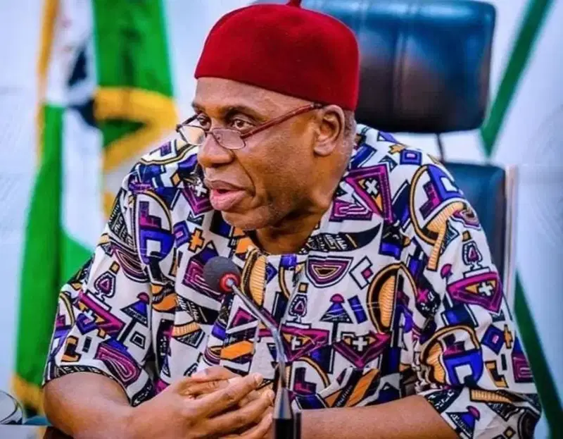 How to stop Tinubu in 2027 — Amaechi